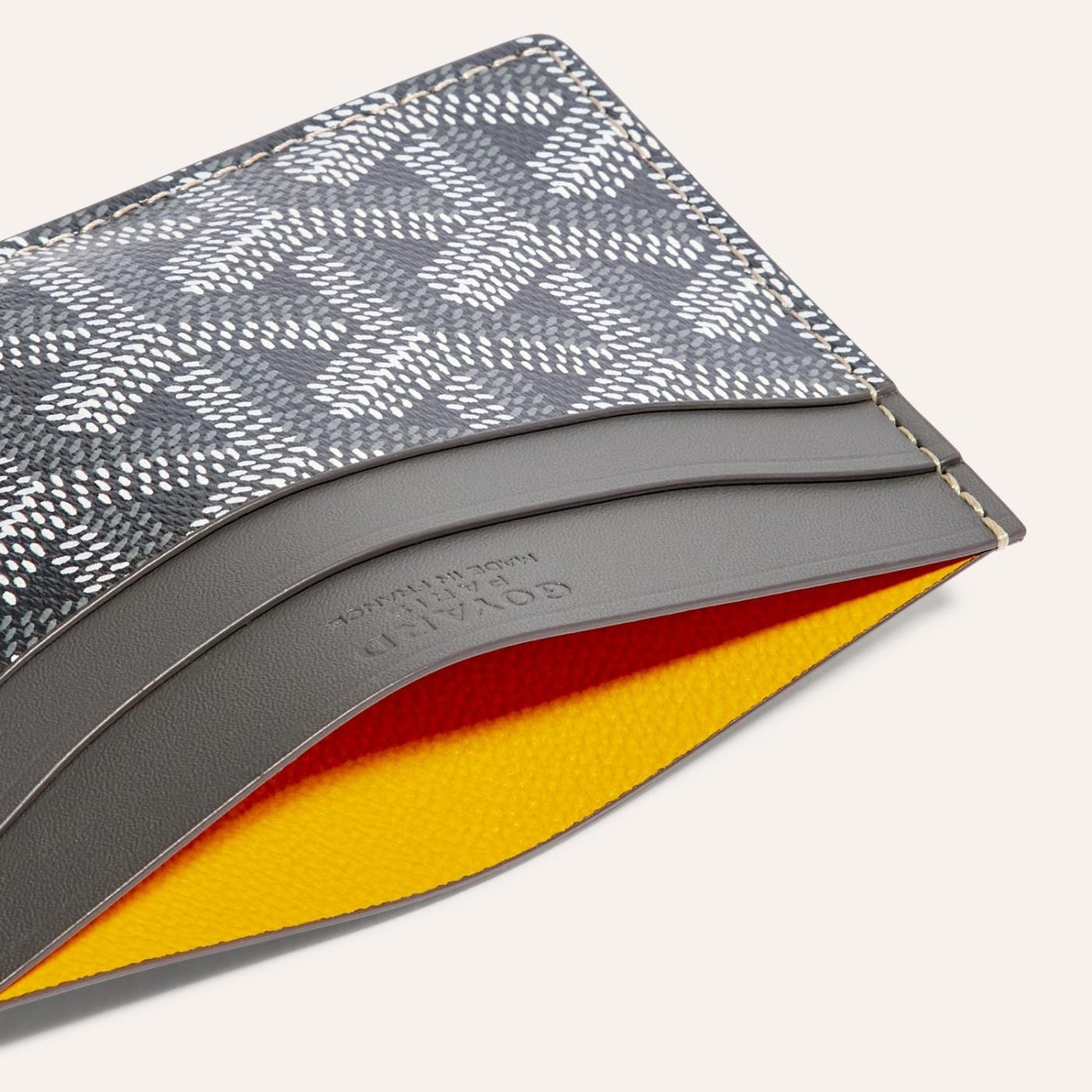 Saint-Sulpice Card Wallet - Image 2